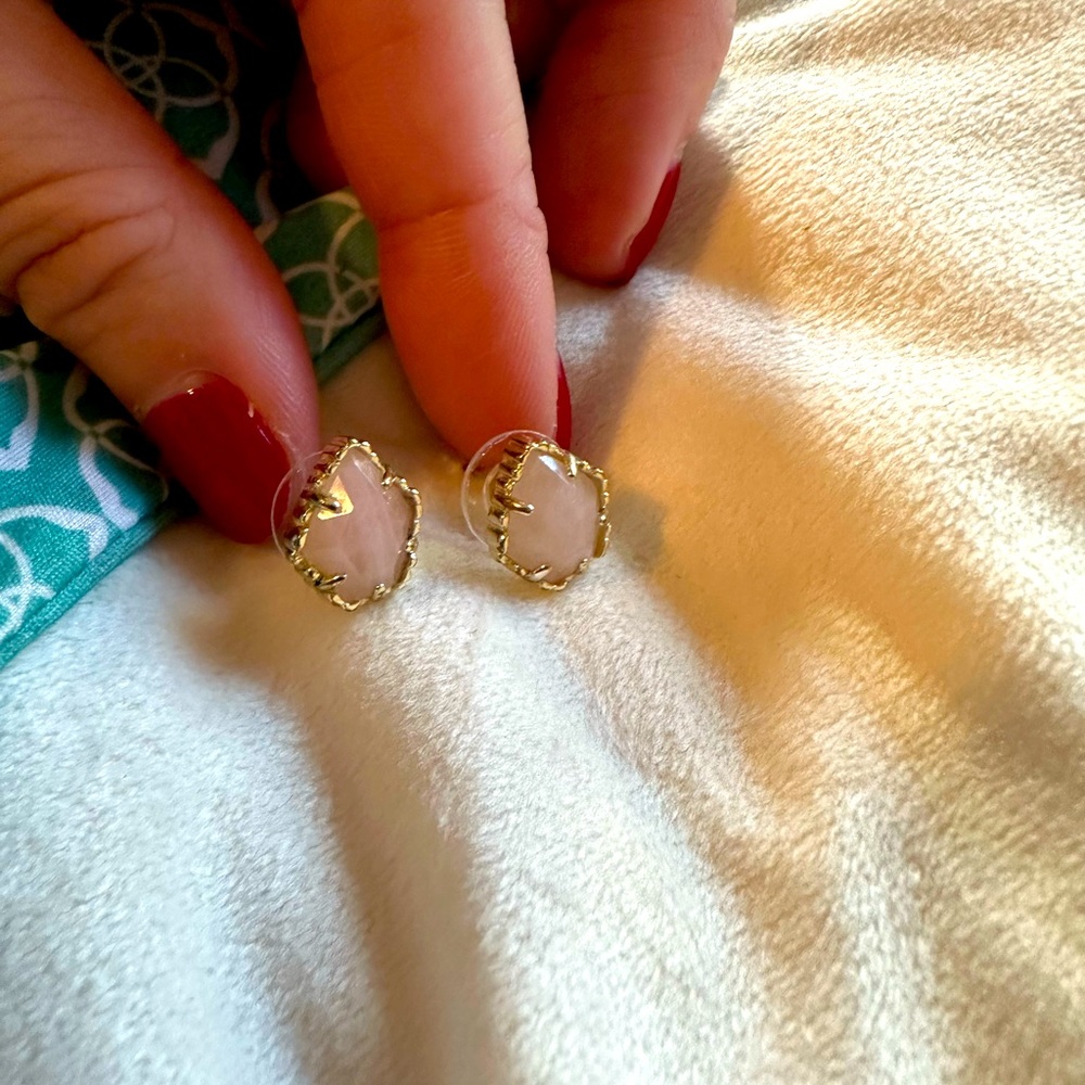 Kendra Scott Tessa Earrings